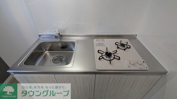 レピュア青砥レジデンスの物件内観写真